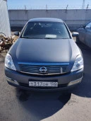 Автомобиль Ниссан Теана